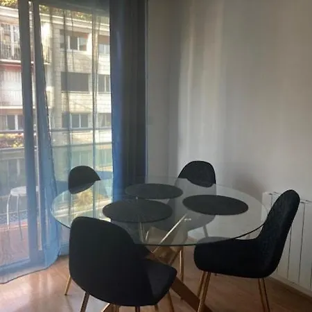Apartmán 16 - Elegant Flat Close To Trocadero And Eiffel Tower Paříž