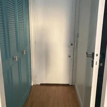 16 - Elegant Flat Close To Trocadero And Eiffel Tower