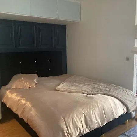 Apartmán 16 - Elegant Flat Close To Trocadero And Eiffel Tower Paříž