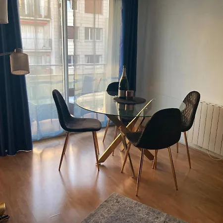 Apartmán 16 - Elegant Flat Close To Trocadero And Eiffel Tower